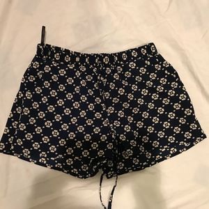 flow shorts